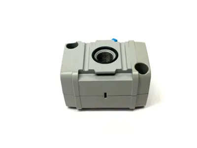 Used Festo Manual Lockout/Shut Off Valve, 3/2 Bistable Pump & Valve Parts Michigan US | Maverick Industrial Sales #1462824