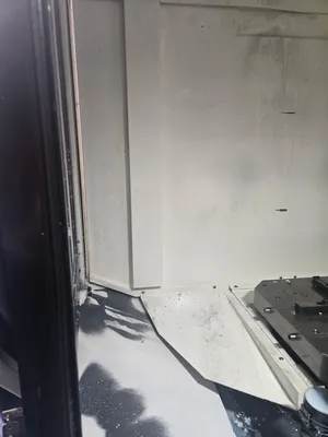 2023 MORI SEIKI NHX5000 Horizontal Machining Centers | PM Machines (11)