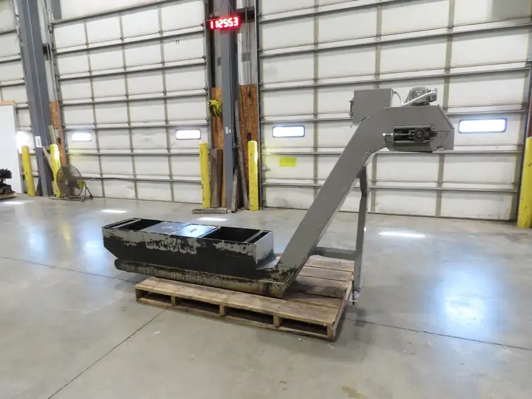 Used ENOMOTO _UNKNOWN_ Conveyor Parts Indiana US | Arrow Industrial #627611