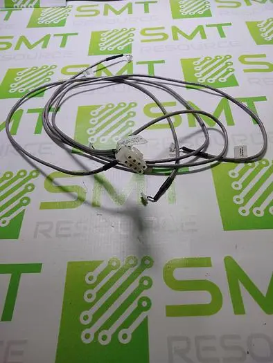 Used YESTECH 7226709 REV A Cable & Wire Florida US | SMT Resource #484742