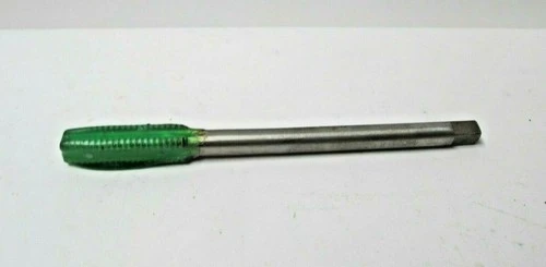 (1) 6" Long Tap 1/2 - 20 x 6" H3 PLUG Brand New