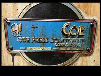 USED COE CPFS-300-48