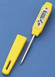 New | in-Stock P & H PH-710911 Temperature Monitoring California US | BakeryEquipment.com #1556100