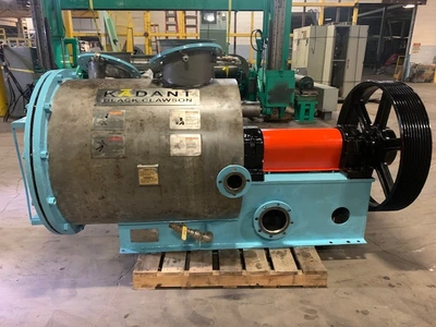 USED Fiberprep CH-7