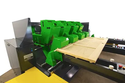 HARP SERIES | MTC | CNC Routers