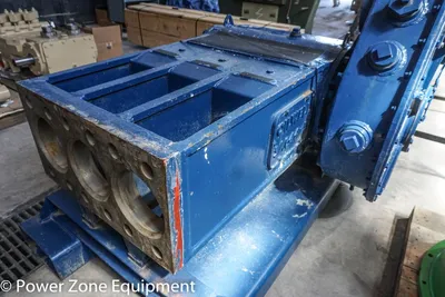 USED OILWELL SA640-5
