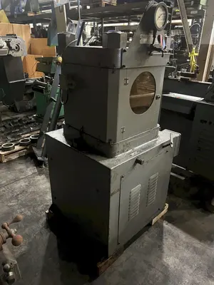 USED M & N 1A200