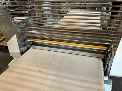 USED RONDO SS0 67