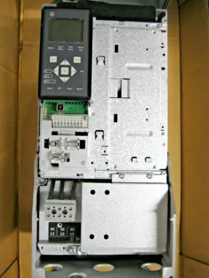 NEW General Electric 6KFP43020X2XXXA1