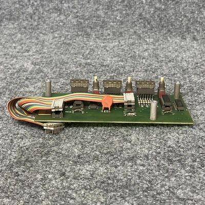 Used Bell & Howell 037283 Misc Industrial Equipment California US | Davliegogo LLC #1709583