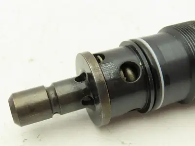 Rexroth HydroNorma DBDS20K18/200 Pressure Relief Cartridge Valve