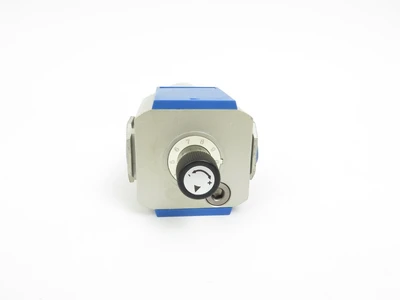 New | in-Stock Nitra Pneumatics AL-33 Air Pressure Regulators California US | ANACAPA EQUIPMENT BROKERS, INC #1480488