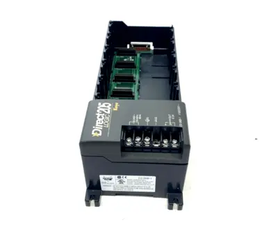 USED AUTOMATION DIRECT DIRECTLOGIC 205, DL205