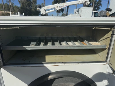 Used 2015 Ford F750-Service Truck Service & Utility Trucks Florida US | Zadoon Equipment #1480663