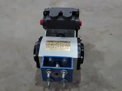 USED TOPWORX DXP-M21GNEB7A21