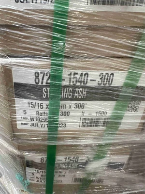 Used DOLLKEN 8724-1540-300 STERLING ASH Misc Woodworking Parts Florida US | MachineryMax #1445001