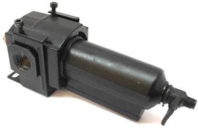 USED NORGREN L73M-4AP-QDN