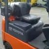 USED TOYOTA 5000