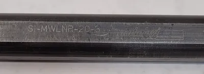 DORIAN TOOL D35CXA-41 Tooling & Accessories, Lathe Tooling | Machinery Central (16)