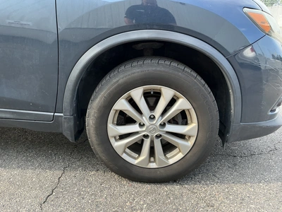 Used 2015 NISSAN ROGUE SUVs Michigan US | Miedema Asset Management Group #1402982