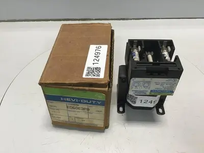 USED GENERAL SIGNAL E060E3PB