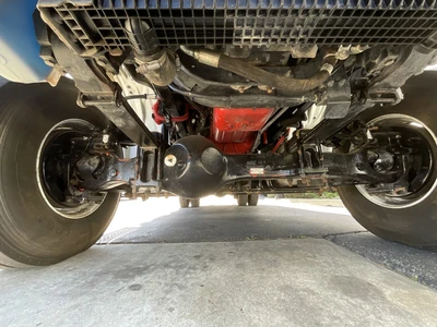 Used 2021 FREIGHTLINER M2 Bucket (boom) trucks California US | Big Truck & Equipment #1412292