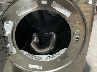 Used SAMSUNG DVE45B6300P/A3 Air Dryers Michigan US | Miedema Asset Management Group #1321018