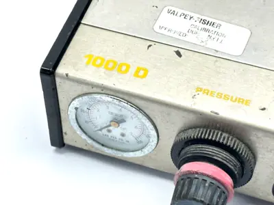 Used ELECTRON FUSION DEVICES _UNKNOWN_ SMT Glue Dispenser Michigan US | Maverick Industrial Sales #1122748