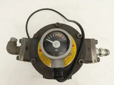 Used MASUDA _UNKNOWN_ Parts (Hydraulics and Pneumatics) | Arrow Industrial #636521