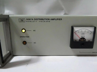 HP 728438934228923894 RF & Microwave Amplifiers | Amiron Machinery (2)