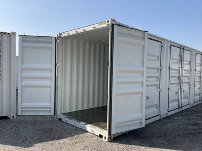 Used 2026 HIGH CUBE _UNKNOWN_ Shipping Containers Michigan US | Miedema Asset Management Group #1372868