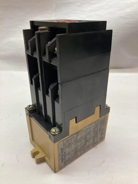 Used ALLEN-BRADLEY 700-P800A1 Miscellaneous Equipment (Electrical & Power) Ohio US | Surplus Asset Holdings #1240163