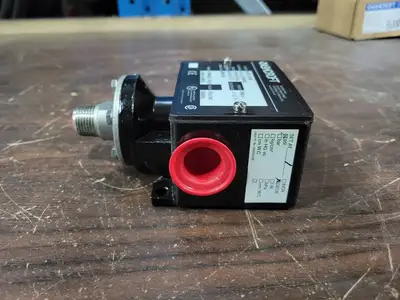 NEW ASHCROFT B420B XFS06
