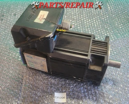 Used PHASE MOTION UL503 Servo Motors Indiana US | J&J Industrial Supply #518020