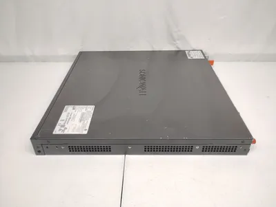 USED SonicWall NSA 6650 NSA 6650