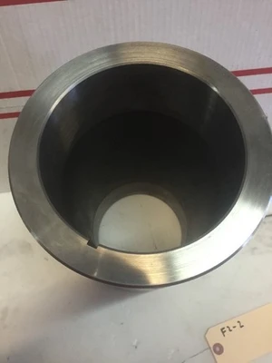 New | in-Stock Flowserve 525B135DXJ 65K Pump Parts Indiana US | J&J Industrial Supply #511757