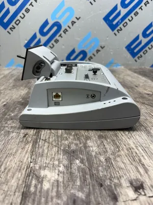 Used HEIDENHAIN QUADRA-CHEK 100 Misc Electrical & Power Parts South Carolina US | ESS Industrial Equipment Sales #1337524