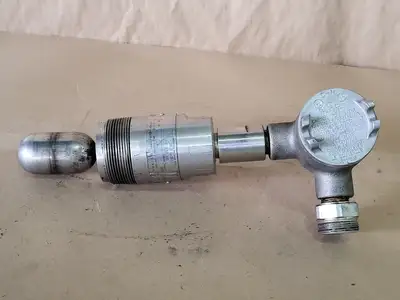 USED SOR 1510C-G2A-C-L1-ES-CSCVMC