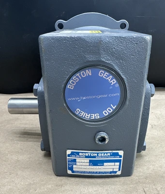 NEW Boston Gear F718-30-B5-J