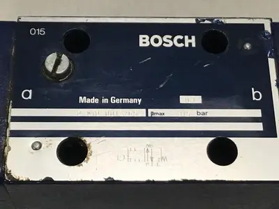 USED BOSCH 0 810 001 265