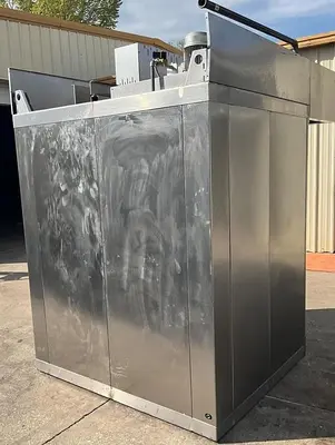 Used BAXTER OV500E2 Ovens British Columbia CA | Surrey Food Equipment #1493639