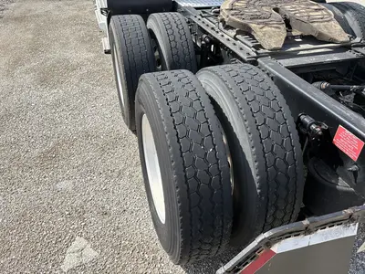 Used 2016 VOLVO VNL64T300 Conventional trucks Texas US | Proxy Equipment #1426088