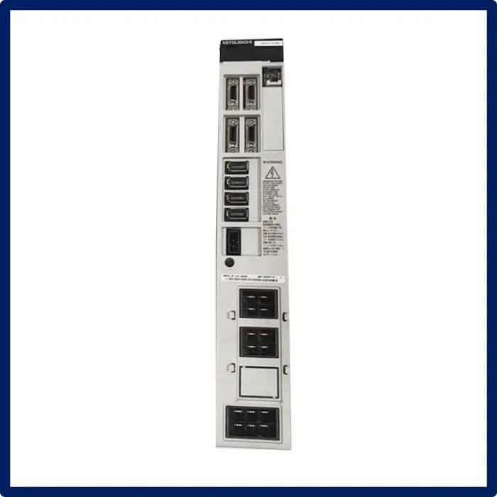 NEW MITSUBISHI MDS-R-V2-8040