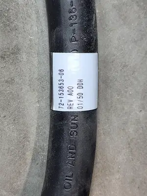 USED MGE 891087