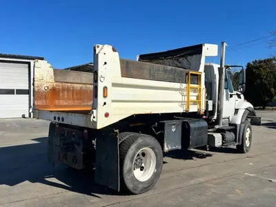 Used 2011 INTERNATIONAL WORKSTAR 7500 Dump trucks Washington US | Puget Sound Truck Sales #1546501