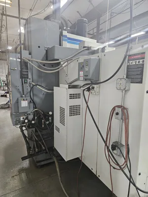 1998 FADAL VMC-6030HT