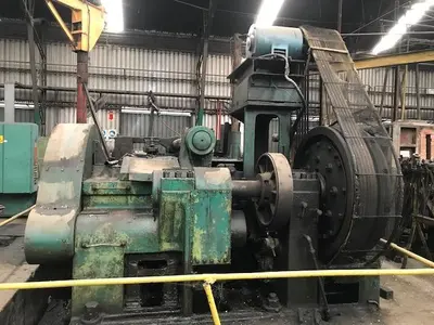 Used NATIONAL _UNKNOWN_ Upsetters Ontario CA | Walden Machinery #1289104