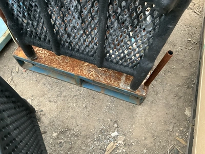 Used _UNKNOWN_ _UNKNOWN_ Baskets Michigan US | Miedema Asset Management Group #1575611