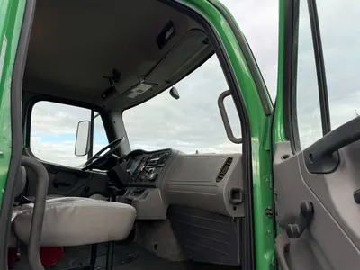 Used 2021 FREIGHTLINER BEARCAT ASPHALT DISTRIBUTOR Tanker trucks Minnesota US | Carco Truck & Equipment #1514032