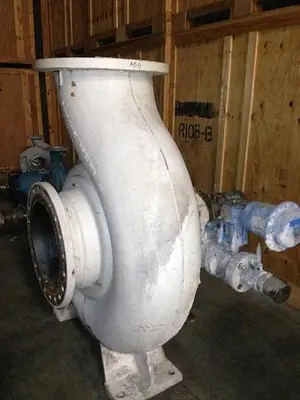 Ahlstrom ART 61-20 Centrifugal Pump